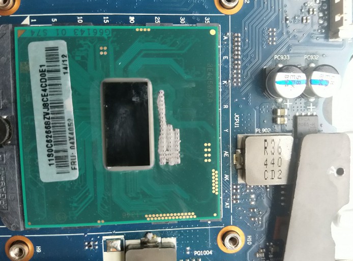 LOL英雄联盟总经常卡顿掉帧的原因截图