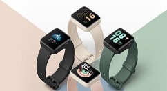 关于红米手表什么时候发布 红米手表发布时间介绍。