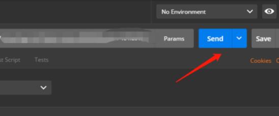postman怎么做接口 postman使用教程截图