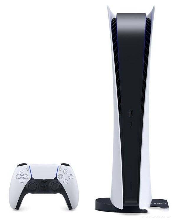 PS5买光驱版还是数字版好 ps5光驱版和数字版区别对比我来教你截图