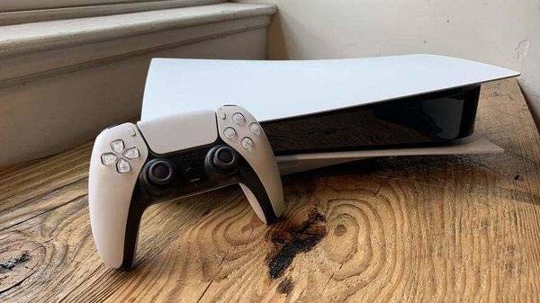 PS5买光驱版还是数字版好 ps5光驱版和数字版区别对比我来教你截图