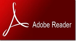 今天分享adobe reader如何查看目录 adobe reader查看目录方法。
