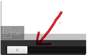 adobe reader如何查看目录 adobe reader查看目录方法截图