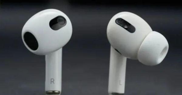 airpods3与airpods2哪款好 airpods3和airpods2区别对比讲解截图