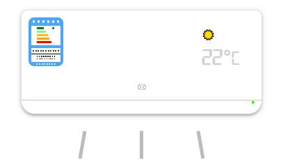 今天分享微信便携小空调有哪些用处。