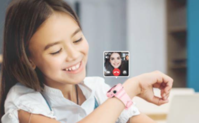 华为儿童手表4X新耀款功能有哪些?华为儿童手表4X新耀款功能我来教你截图