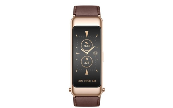 华为b6手环哪一版性价比高?华为b6手环的参数大全截图