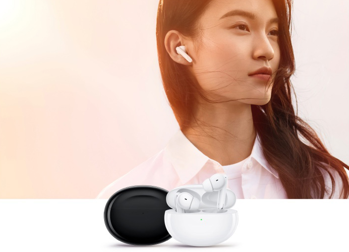 OPPOEncoFree2耳机参数功能如何?OPPOEncoFree2耳机参数功能讲解截图