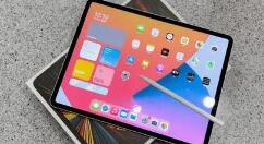 今天说说ipadpro第五代是2021吗。