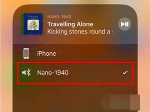 小雅Nano智能音箱如何连接手机？小雅Nano智能音箱连接手机教程截图