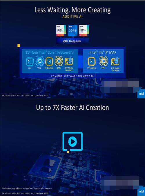 mx450和锐炬xe显卡哪个好？mx450和锐炬xe显卡对比介绍截图