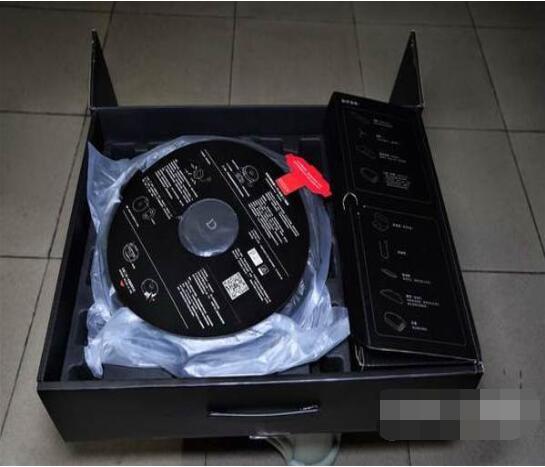 小米扫地机器人扫拖一体机2Pro怎么样?小米扫地机器人扫拖一体机2Pro介绍截图