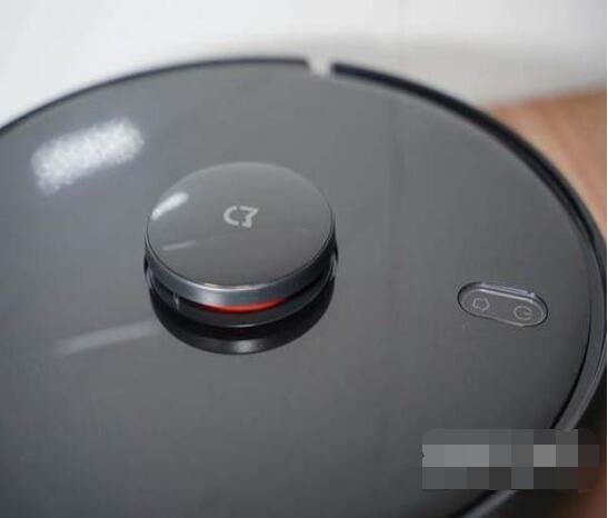 小米扫地机器人扫拖一体机2Pro怎么样?小米扫地机器人扫拖一体机2Pro介绍截图