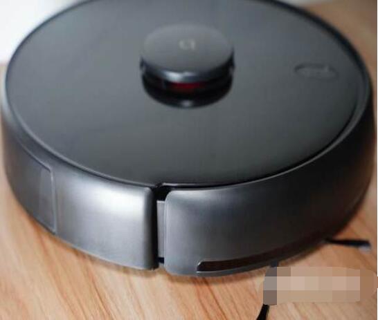 小米扫地机器人扫拖一体机2Pro怎么样?小米扫地机器人扫拖一体机2Pro介绍截图