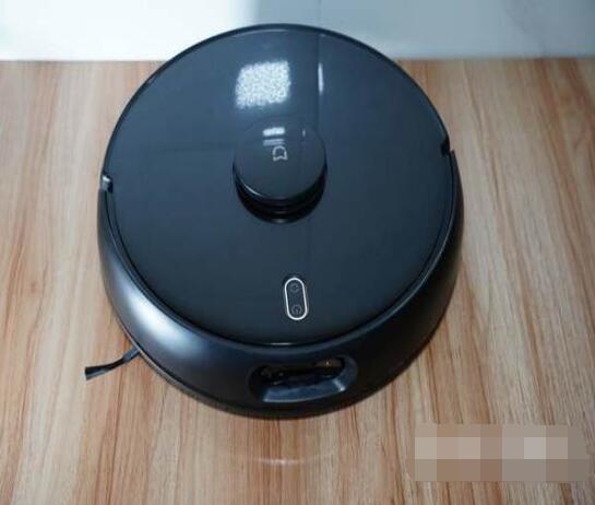 小米扫地机器人扫拖一体机2Pro怎么样?小米扫地机器人扫拖一体机2Pro介绍截图