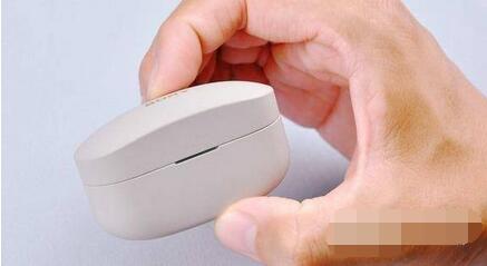 索尼wf-1000xm4在哪里查看电量?索尼wf-1000xm4电量查看方法截图