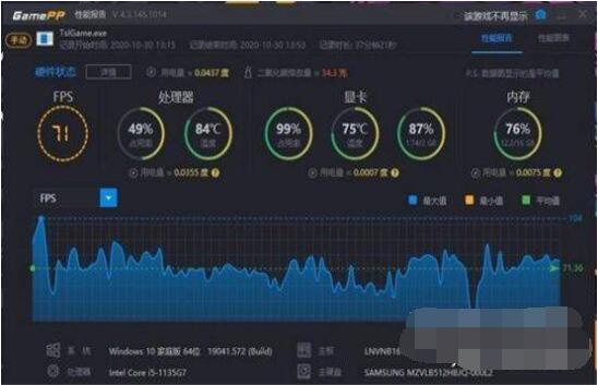 mx450属于独立显卡吗?mx450是不是独立显卡?截图