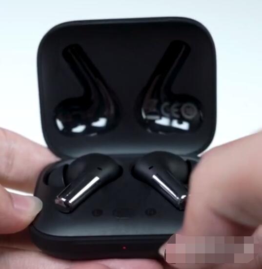 一加budsPro怎么更新固件?一加budsPro更新固件教程截图