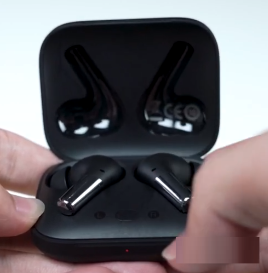 一加budsPro怎么使用?一加budsPro使用说明截图