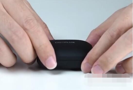 一加budsPro怎么更新固件?一加budsPro更新固件教程截图