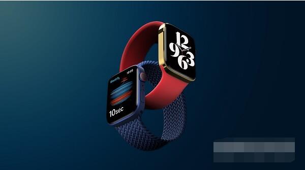 我来教你Applewatchseries7在哪里开启体能训练。