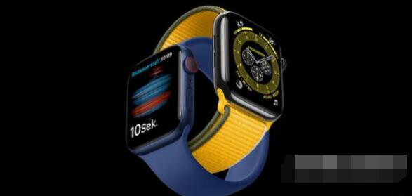 小编教你Applewatchseries7不提示消息怎么解决。