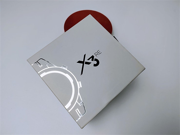 小编教你咕咚X3-RE智能运动手表怎么样。