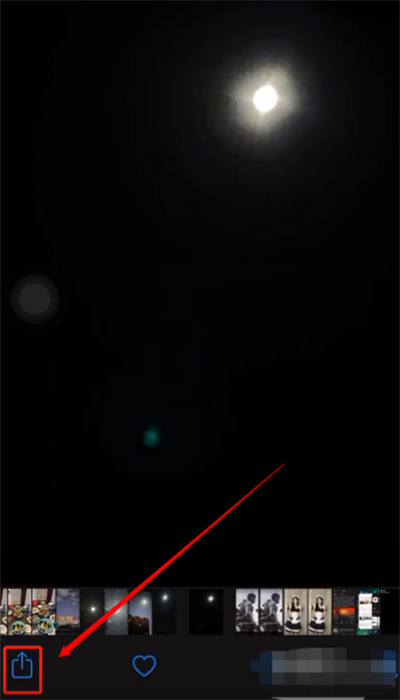 我来教你iOS15如何隐藏照片位置。