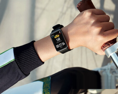 华为watchfitnew有没有GPS?华为watchfitnewGPS介绍截图