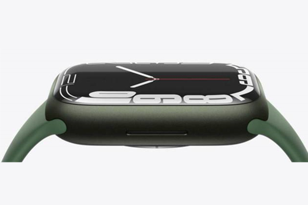 关于applewatch7可不可以连ios13。