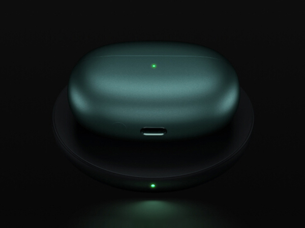 今天分享小米真无线降噪耳机3pro有没有无线充电。