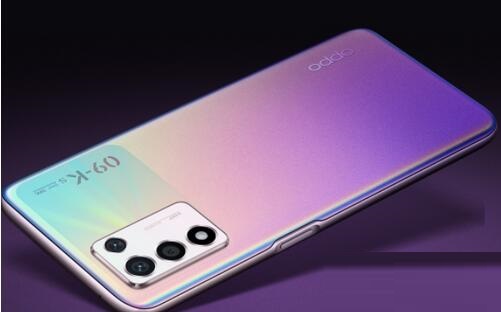 小编教你oppok9s屏幕是什么材质。