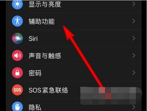 AppleWatchSeries7在哪里设置手势操作?AppleWatchSeries7手势操作设置步骤