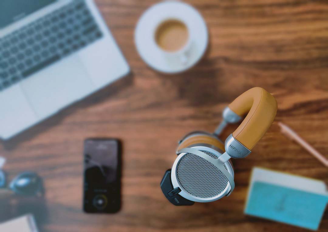 HIFIMAN BlueminiR2R耳机怎么样?HIFIMAN BlueminiR2R耳机介绍截图