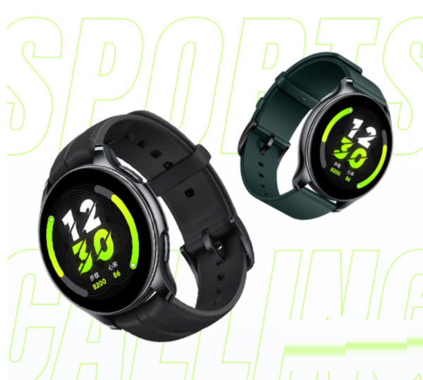 小编教你真我手表T1在哪连接手机。