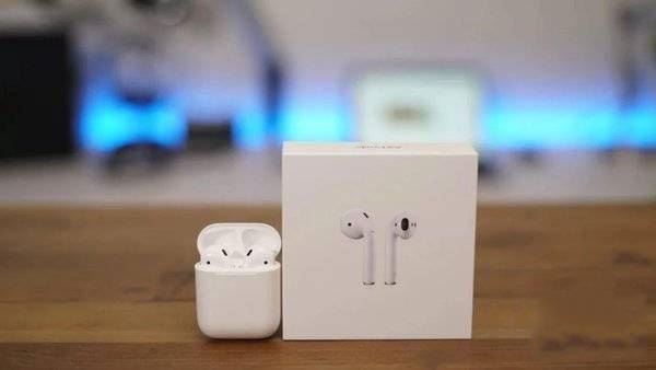 关于airpods3和airpods2有什么不一样。