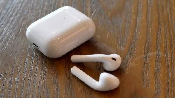 airpods3和airpods2有什么不一样?airpods3和airpods2对比介绍截图