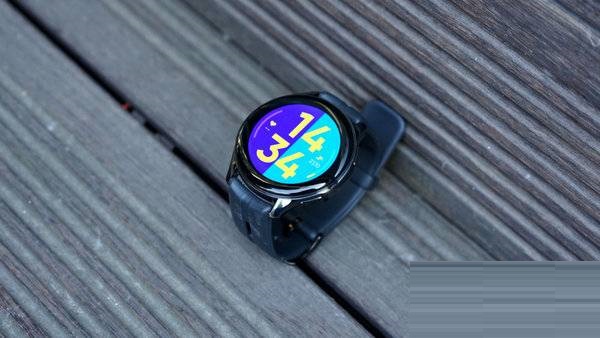 真我WatchT1性能怎么样?真我WatchT1性能介绍