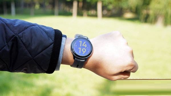 真我WatchT1性能怎么样?真我WatchT1性能介绍截图