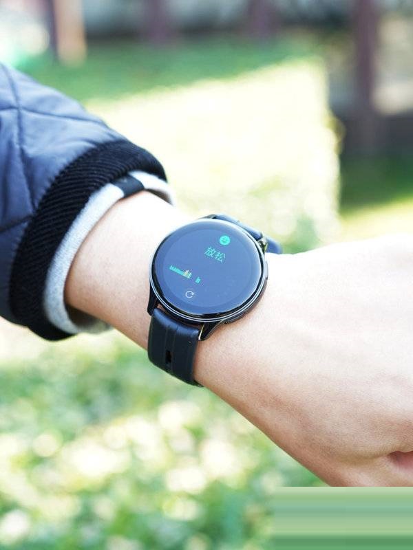 真我WatchT1性能怎么样?真我WatchT1性能介绍截图