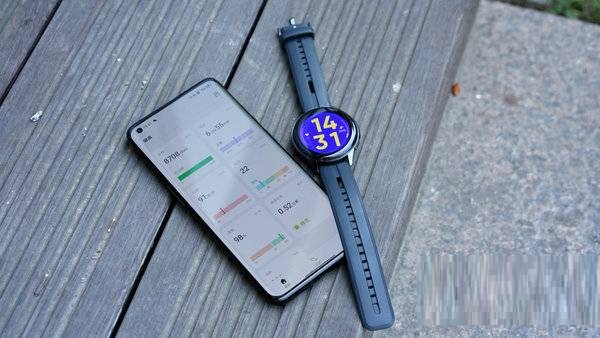 真我WatchT1性能怎么样?真我WatchT1性能介绍截图