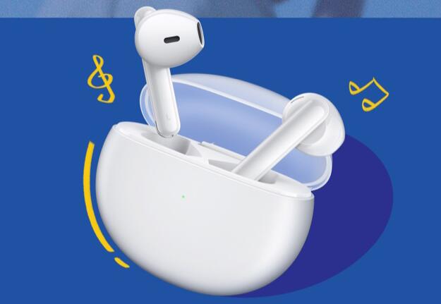 今天分享oppo无线耳机音量大小怎么调节。