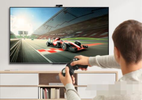 华为智能屏支持多少帧游戏投屏?华为智能屏帧数投屏介绍截图