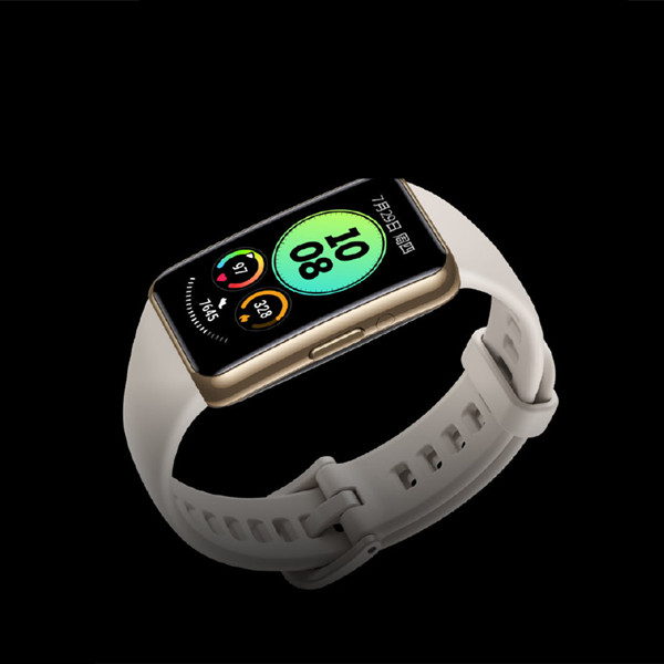 小编教你华为手环6能不能打电话。