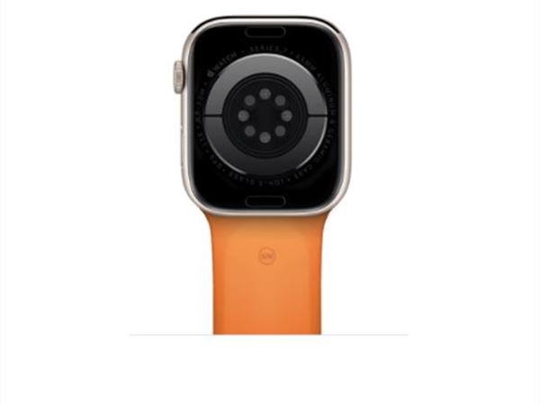 applewatchseries7怎么更换表带?applewatchseries7表带更换教程截图