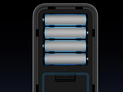 小编教你怎么重新绑定小米智能门锁。