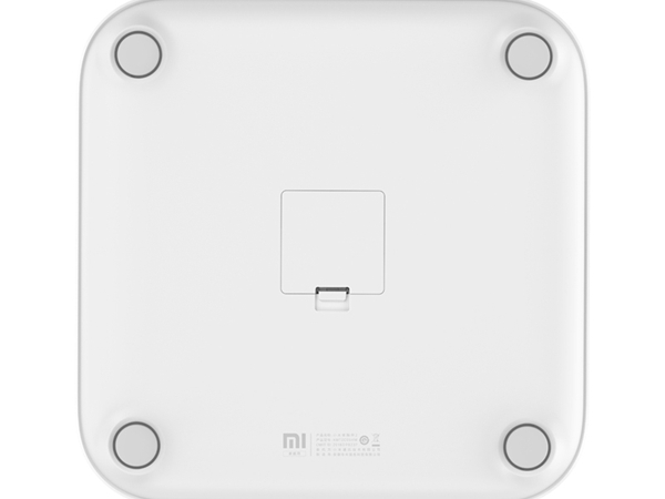 怎么给小米体重秤校准？小米体重秤校准方法截图