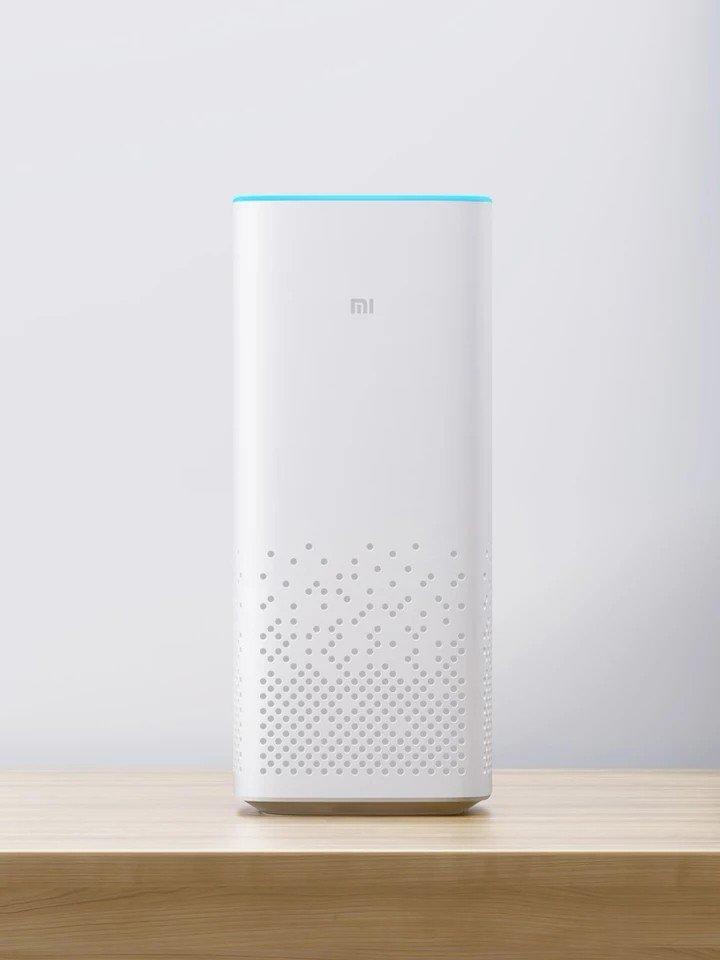 今天说说小米音响如何连接蓝牙。