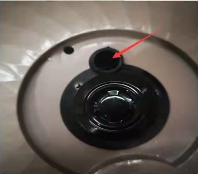 苏泊尔电压力锅盖子打不开了怎么办?苏泊尔电压力锅打不开盖子解决办法截图