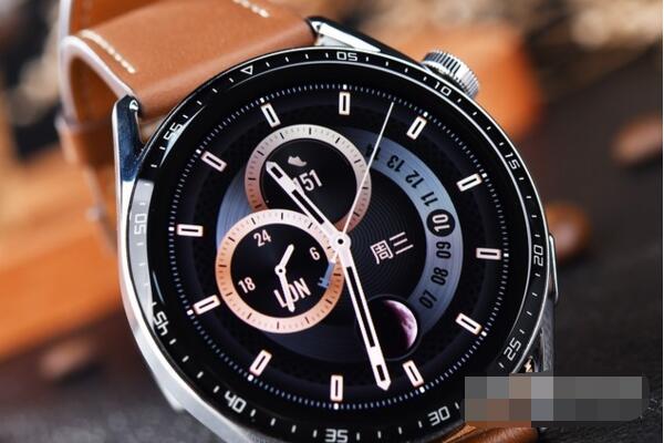 华为watchGT3怎么样？华为watchGT3综合解析截图